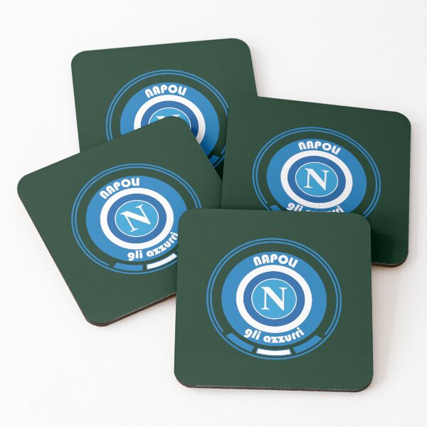 Item preview, Serie A - Team Napoli designed and sold by gisellefidelia.