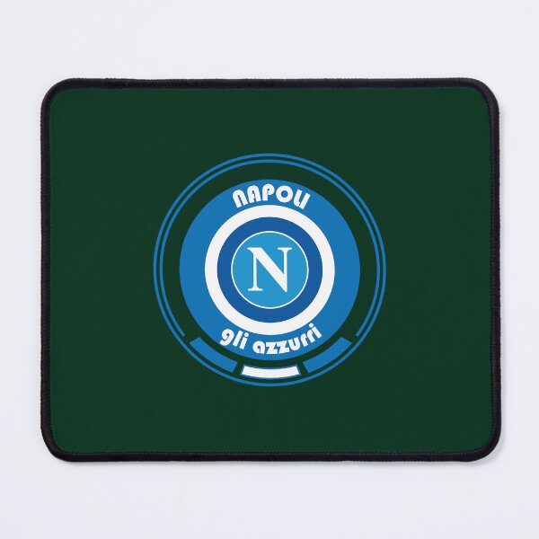 Item preview, Serie A - Team Napoli designed and sold by gisellefidelia.