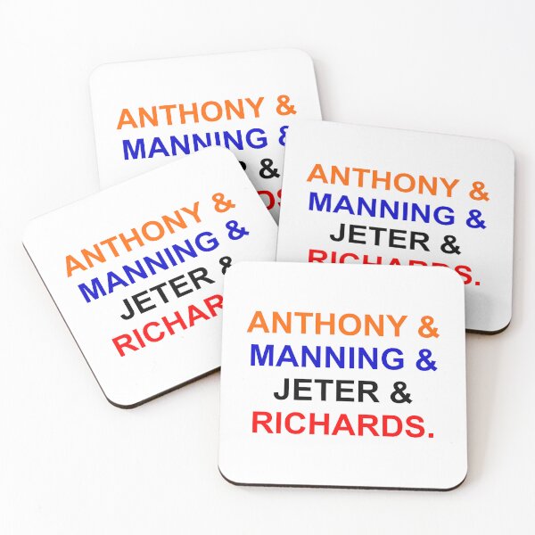 Item preview, New York sports(NYK, NYG,NYY, NYR) designed and sold by TRENDYSWA.