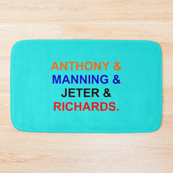 Item preview, New York sports(NYK, NYG,NYY, NYR) designed and sold by TRENDYSWA.