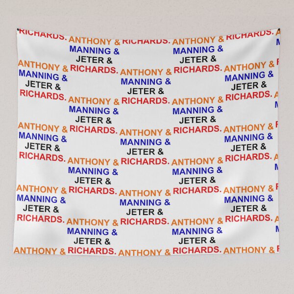 Item preview, New York sports(NYK, NYG,NYY, NYR) designed and sold by TRENDYSWA.