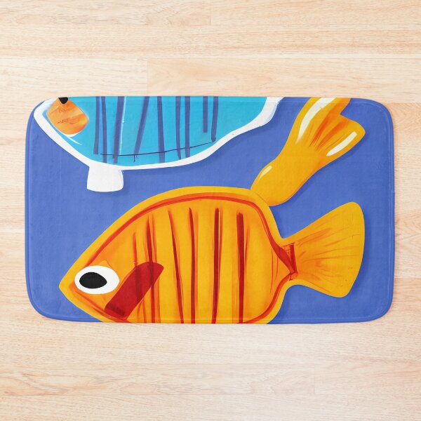 Item preview, Cartoony Fish 13 designed and sold by ONYX Pixee.