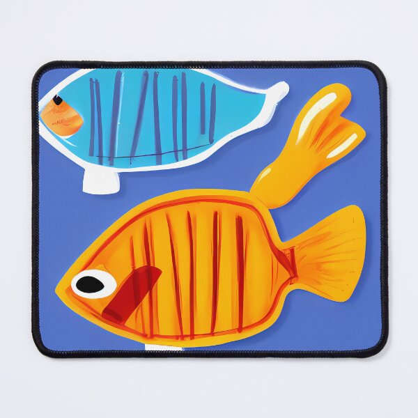 Item preview, Cartoony Fish 13 designed and sold by ONYX Pixee.