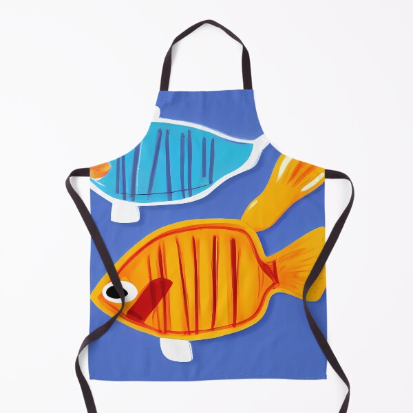Item preview, Cartoony Fish 13 designed and sold by ONYX Pixee.