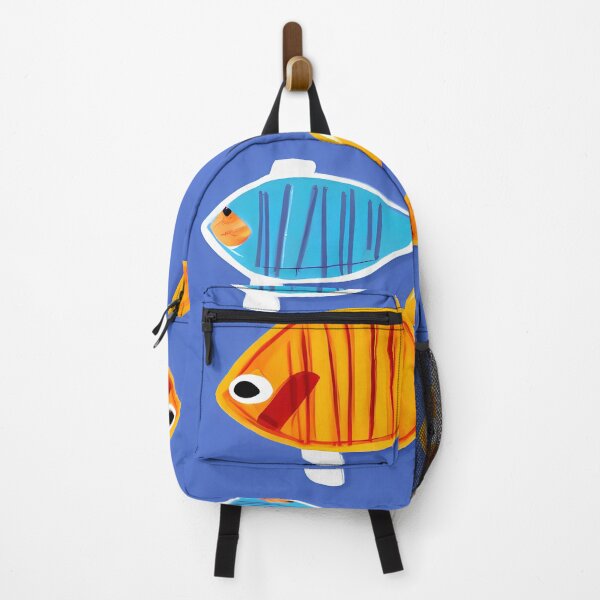 Item preview, Cartoony Fish 13 designed and sold by ONYX Pixee.