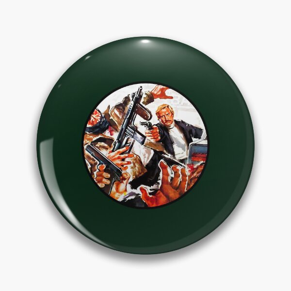 Item preview, Proof Death Cannibals Maurizio Merli In Violent Naples Napoli Violenta Umberto Lenzi Gift For Fans C designed and sold by gisellefidelia.