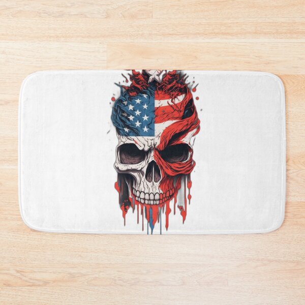 Item preview, Skull 006 designed and sold by MrThorV2.