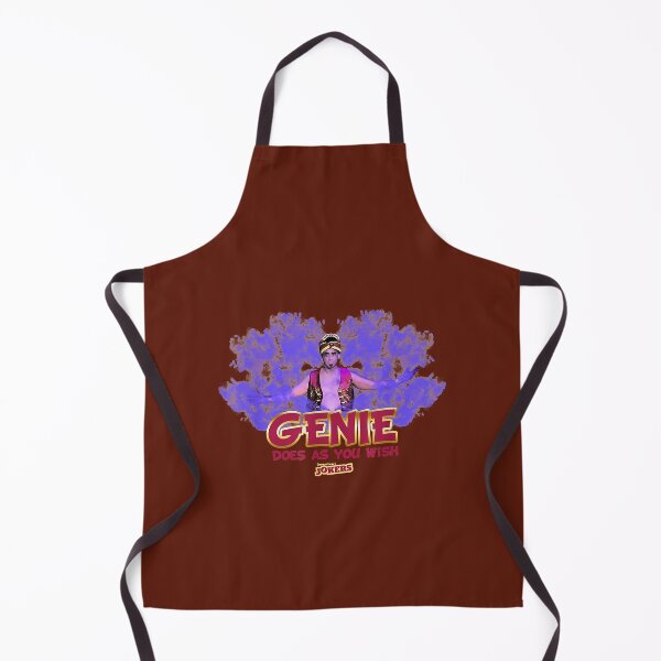 Item preview, Impractical Jokers Tshirt Joe Fans Genie Does It As You Wish designed and sold by MiraJames.