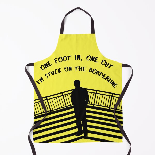 Item preview, Borderline Ed Sheeran designed and sold by marisaj4488.