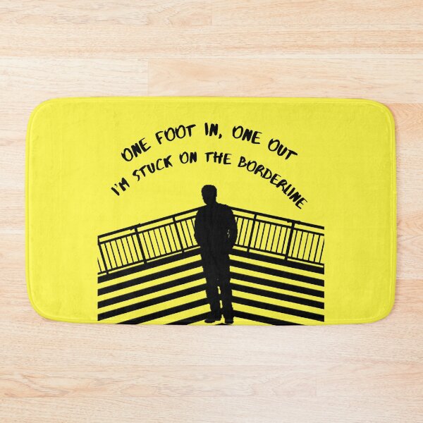 Item preview, Borderline Ed Sheeran designed and sold by marisaj4488.