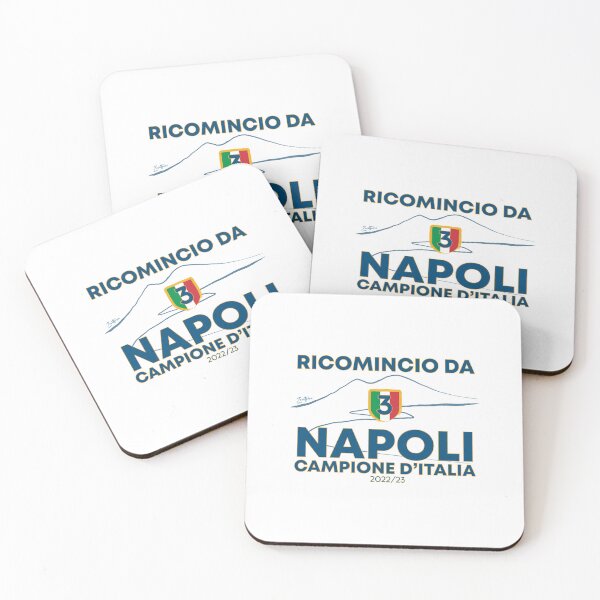 Item preview, Ricomincio da 3 - Napoli campione designed and sold by gisellefidelia.