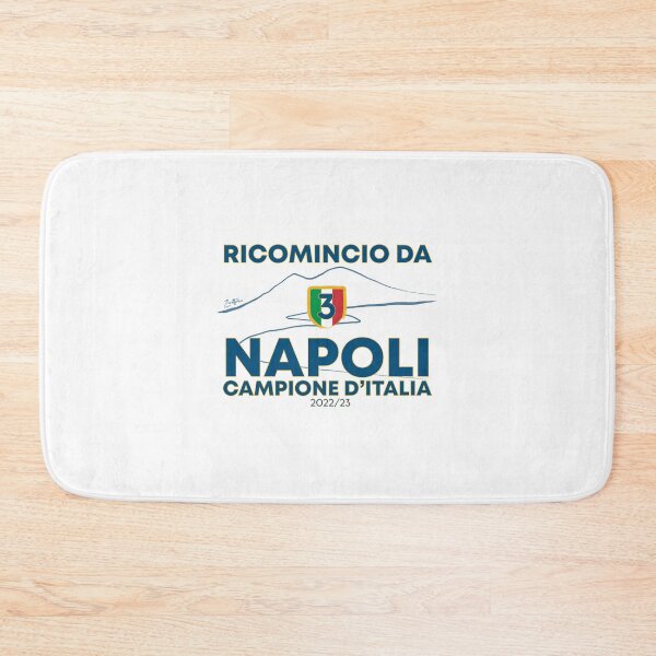 Item preview, Ricomincio da 3 - Napoli campione designed and sold by gisellefidelia.