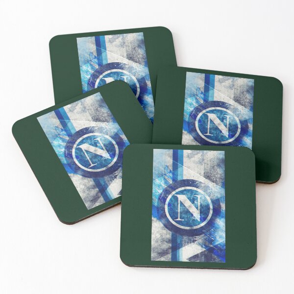Item preview, S.S.C. Napoli designed and sold by gisellefidelia.