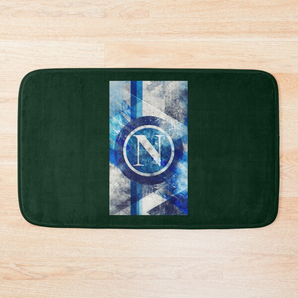 Item preview, SSC Nápoles designed and sold by gisellefidelia.