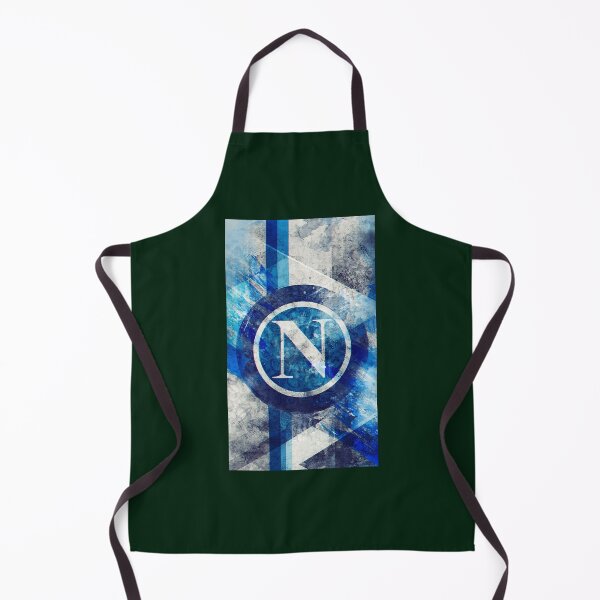 Item preview, S.S.C. Napoli designed and sold by gisellefidelia.