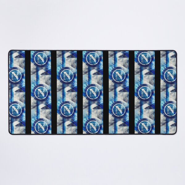 Item preview, S.S.C. Napoli designed and sold by gisellefidelia.