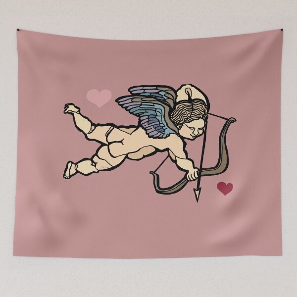 Item preview, Cupid designed and sold by ParaPrints.