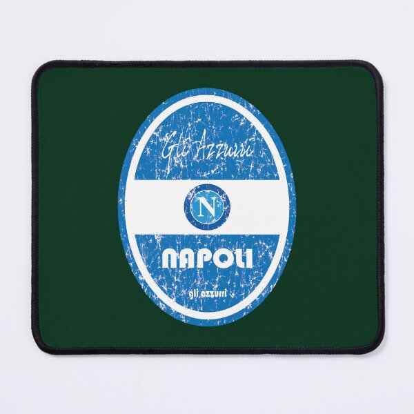 Item preview, Serie A - Napoli (Distressed) designed and sold by gisellefidelia.