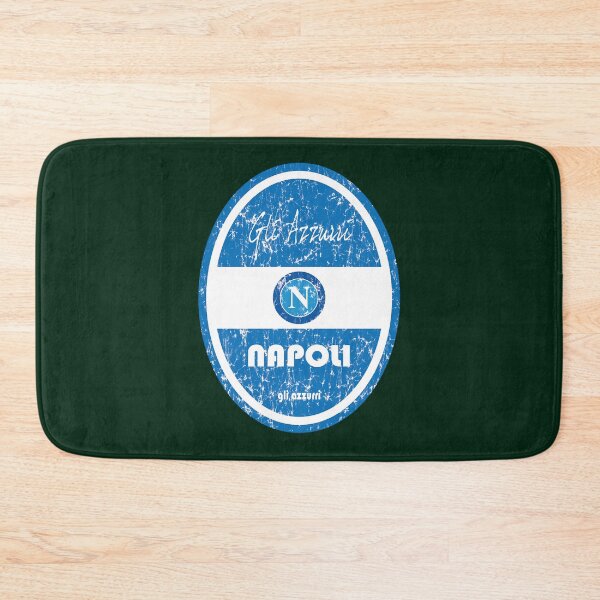 Item preview, Serie A - Napoli (Distressed) designed and sold by gisellefidelia.