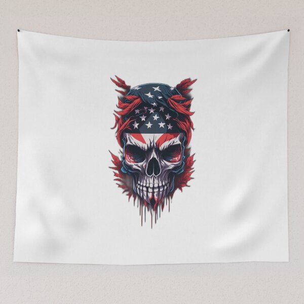 Item preview, Skull 007 designed and sold by MrThorV2.