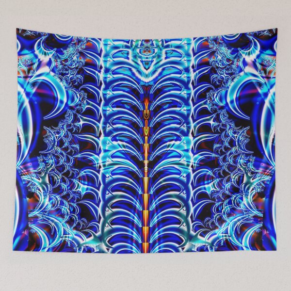 Item preview, Flowers of Oblivion designed and sold by fractalexperience.