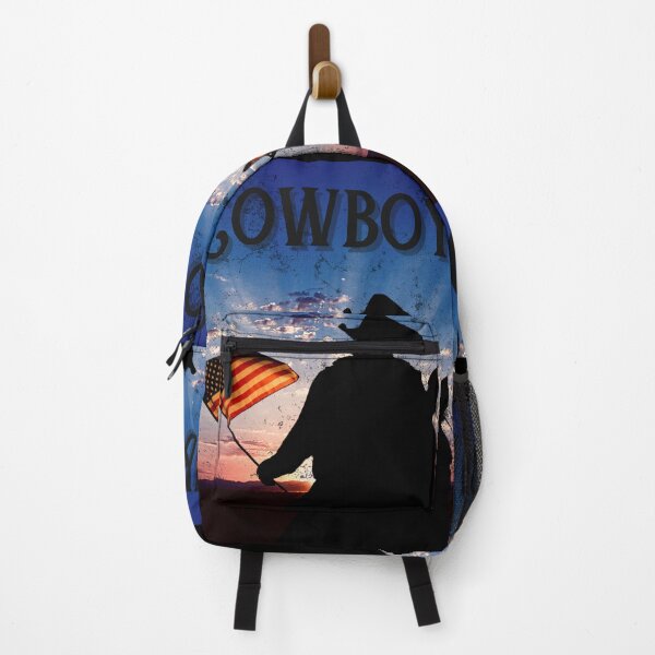 Item preview, American Cowboy designed and sold by Jeremy Martin.