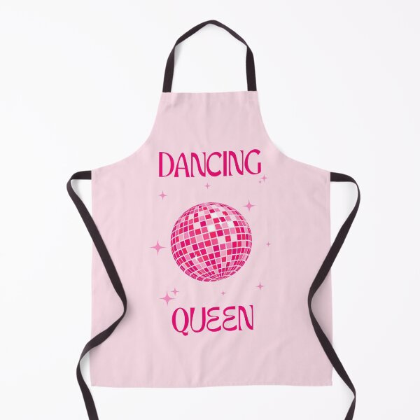 Item preview, Disco Ball Dancing Queen designed and sold by AestheticAnnette.