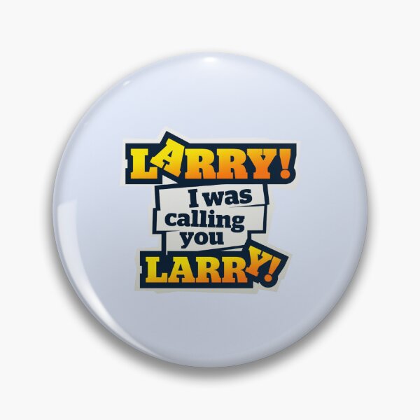 Item preview, LARRY designed and sold by MiraJames.