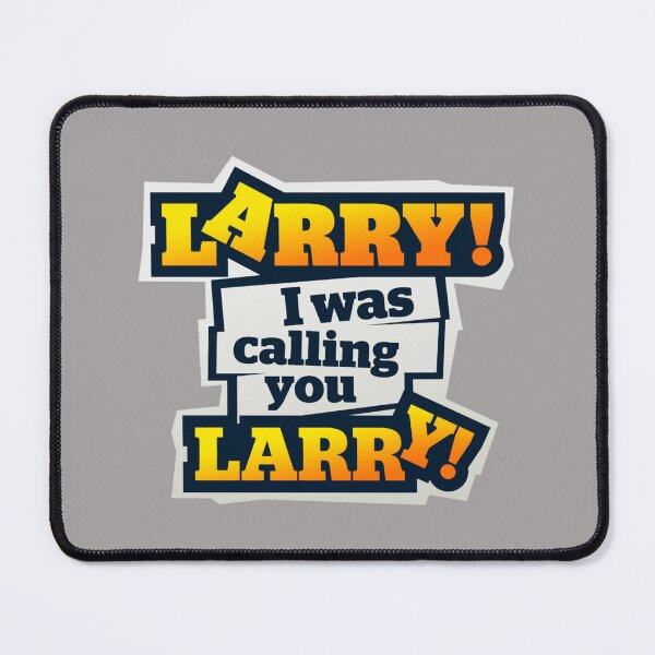 Item preview, LARRY designed and sold by MiraJames.