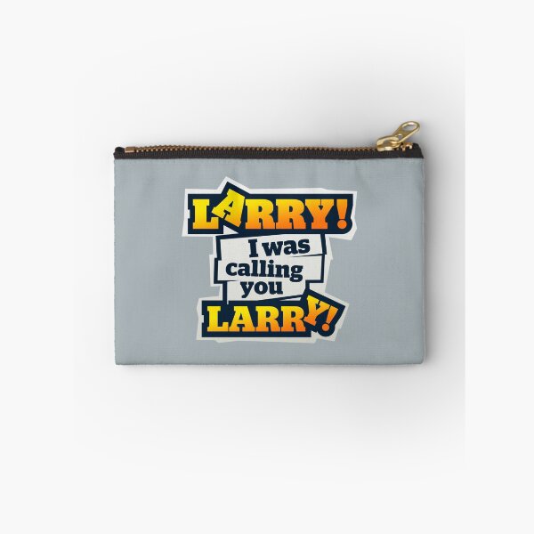 Item preview, LARRY designed and sold by MiraJames.