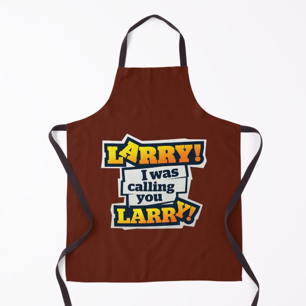 Item preview, LARRY designed and sold by MiraJames.