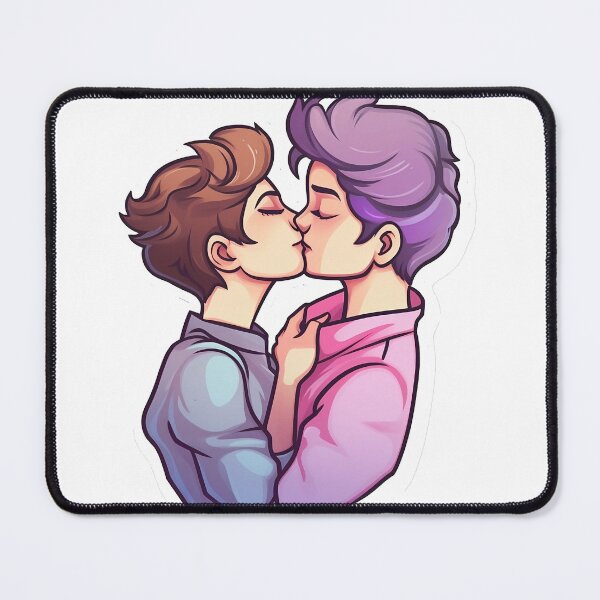 Item preview, Bisexual Artwork - LGBTQ #2 designed and sold by The Nerdy Squizzle.