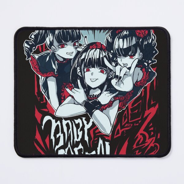 Item preview, Baby Metal Design designed and sold by YoungbearCo.