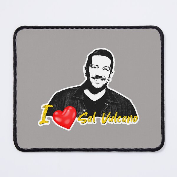 Item preview, Sal Vulcano  designed and sold by MiraJames.