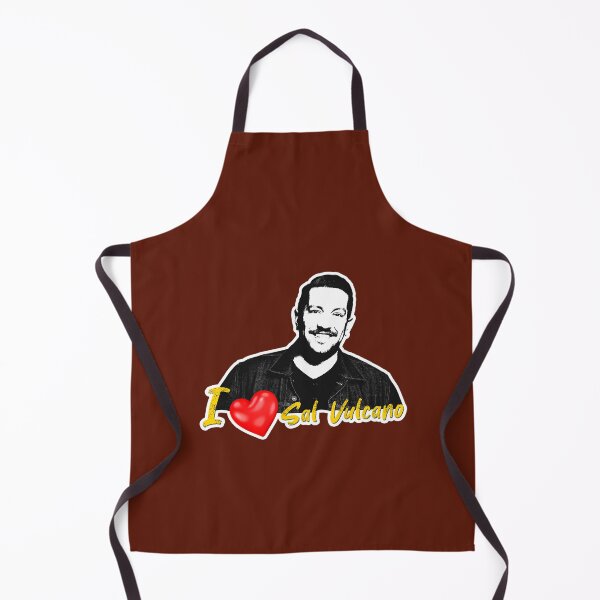 Item preview, Sal Vulcano designed and sold by MiraJames.