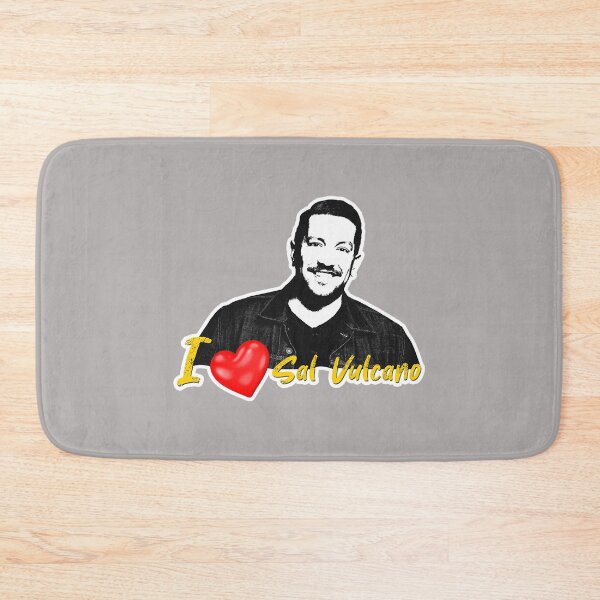Item preview, Sal Vulcano  designed and sold by MiraJames.