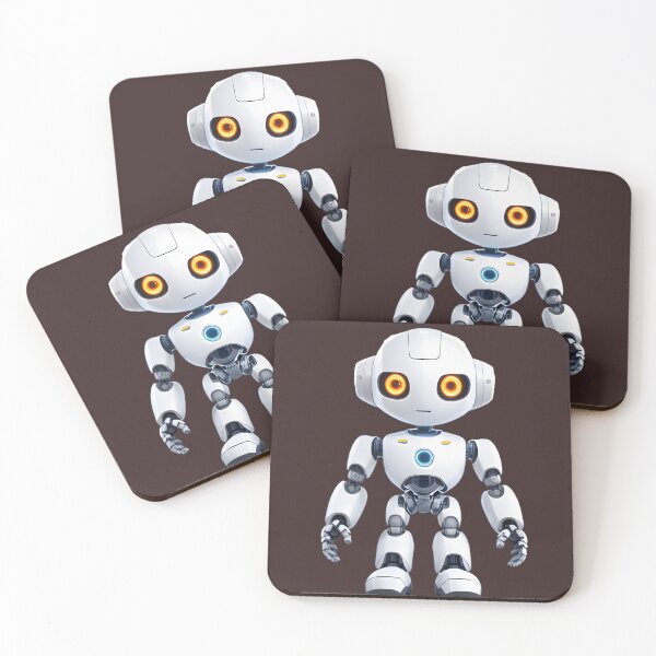 Item preview, Teenage Robot: Unique design for technology lovers designed and sold by Mementium.