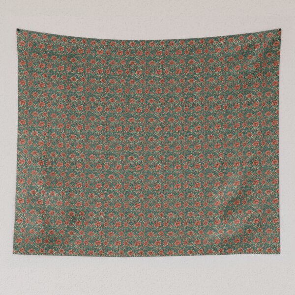 Item preview, Australian poppy flower pattern  designed and sold by florallover444.