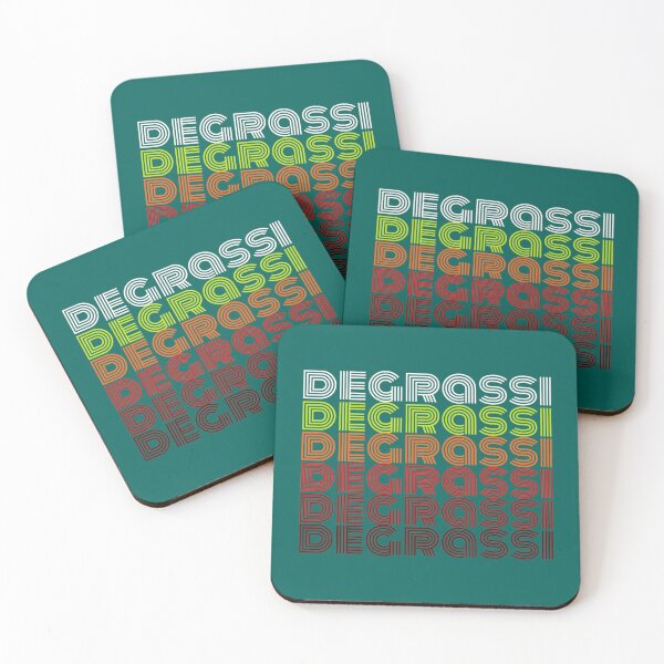 Item preview, Degrassi Vintage Clt designed and sold by MonroeLabadie.