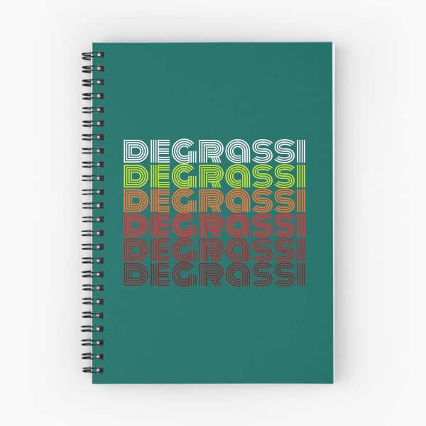 Item preview, Degrassi Vintage Clt designed and sold by MonroeLabadie.