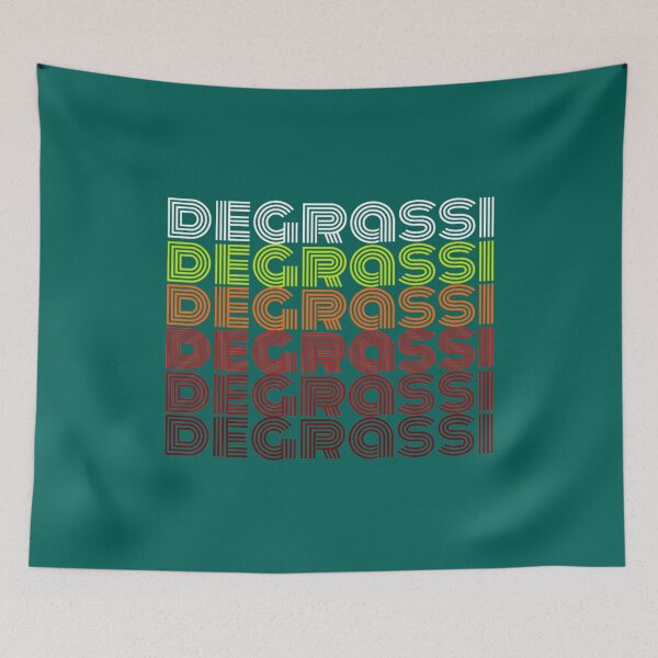 Item preview, Degrassi Vintage Clt designed and sold by MonroeLabadie.