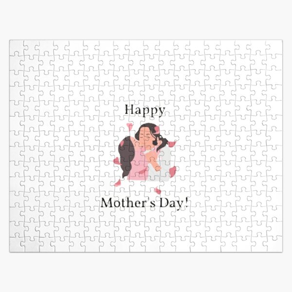 Happy Birthday Gif Jigsaw Puzzles for Sale