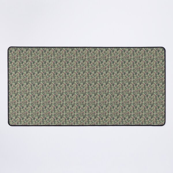 Item preview, Australian flower pattern  designed and sold by florallover444.