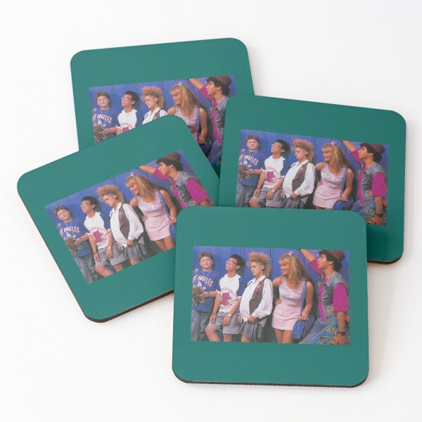 Item preview, Degrassi Jr High Ct designed and sold by MonroeLabadie.