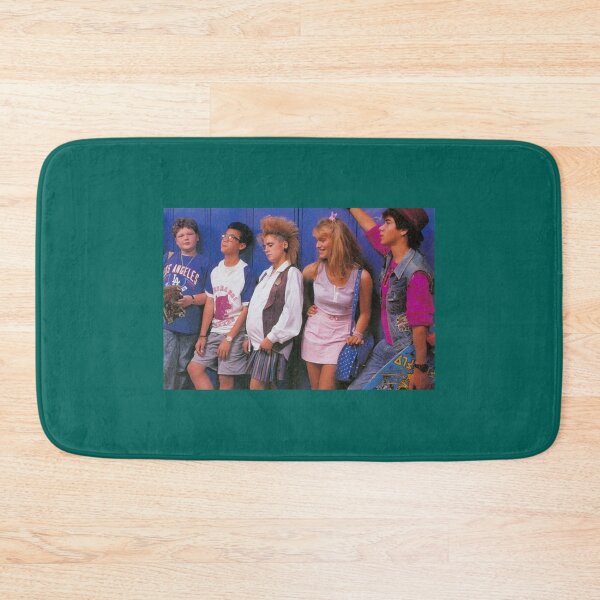 Item preview, Degrassi Jr High Ct designed and sold by MonroeLabadie.
