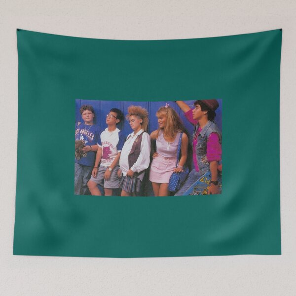 Item preview, Degrassi Jr High Ct designed and sold by MonroeLabadie.