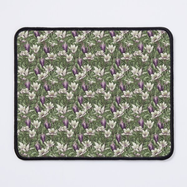 Item preview, Australian flower pattern  designed and sold by florallover444.