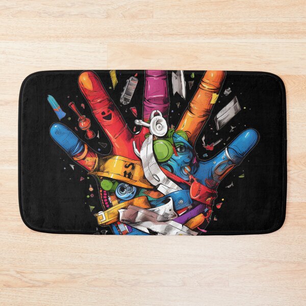 Item preview, High Five designed and sold by SiriusrenoTee.