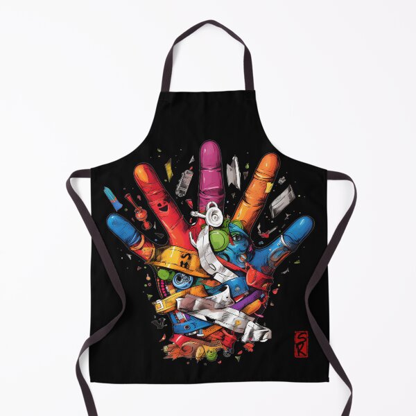Item preview, High Five designed and sold by SiriusrenoTee.