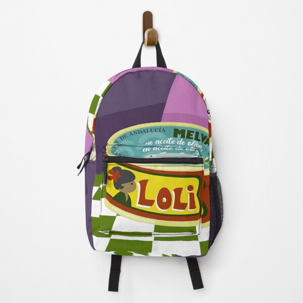 Item preview, Canned Melva designed and sold by Sonia Pascual Izquierdo.